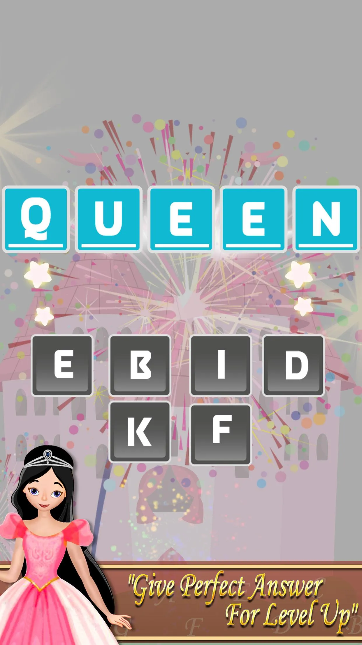 Word Game 2024 | Indus Appstore | Screenshot