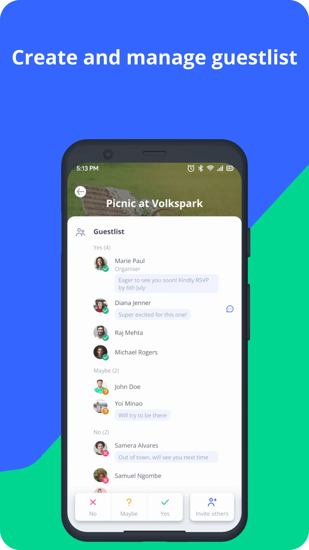 Pinch | Indus Appstore | Screenshot