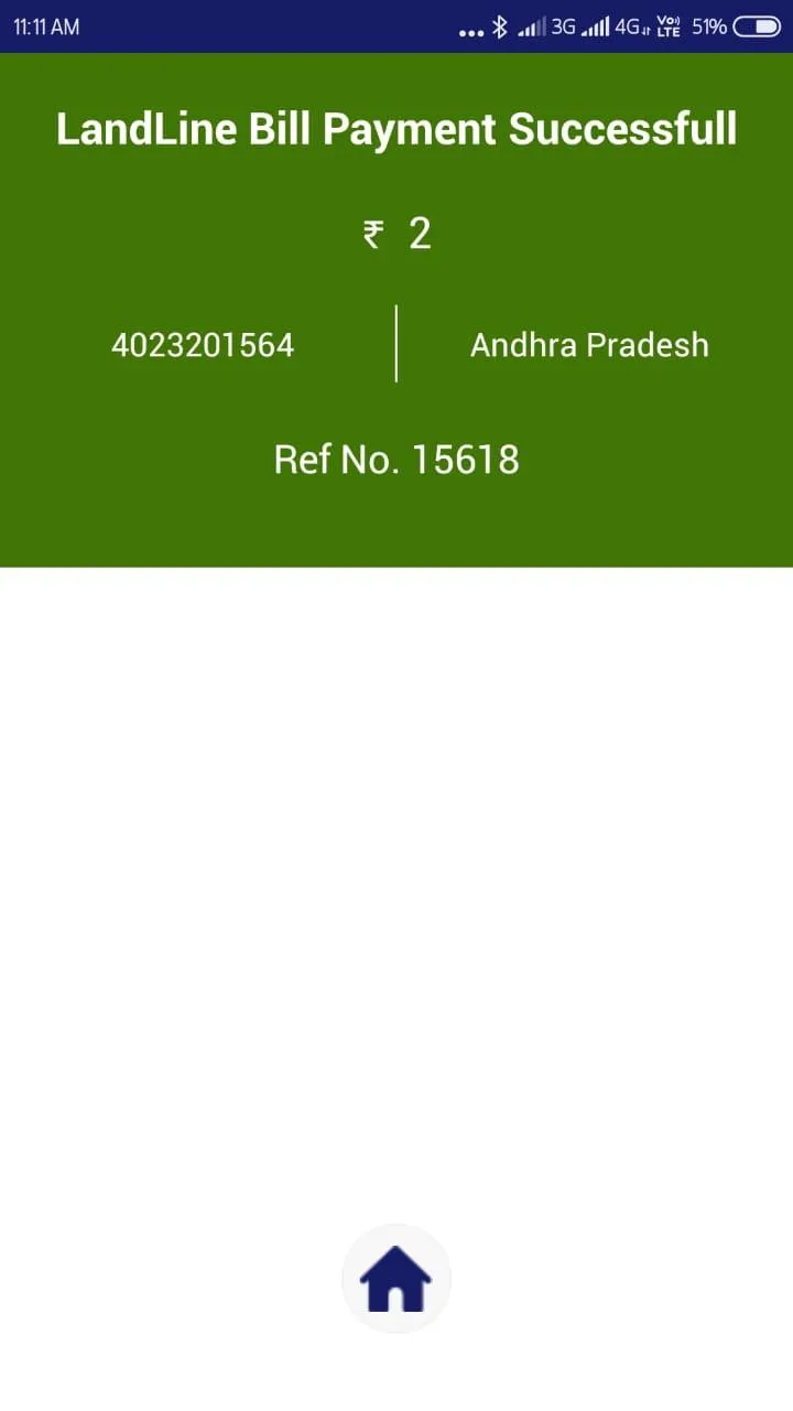 BSNL Channel | Indus Appstore | Screenshot