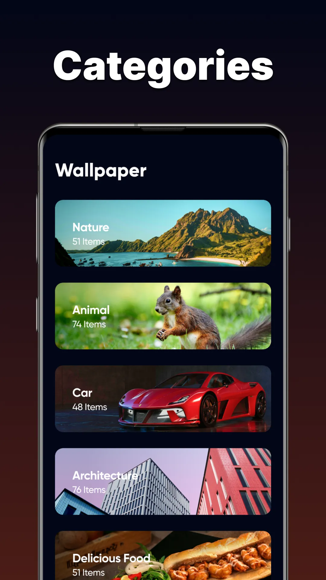 Ripple & 3D Live Wallpaper | Indus Appstore | Screenshot