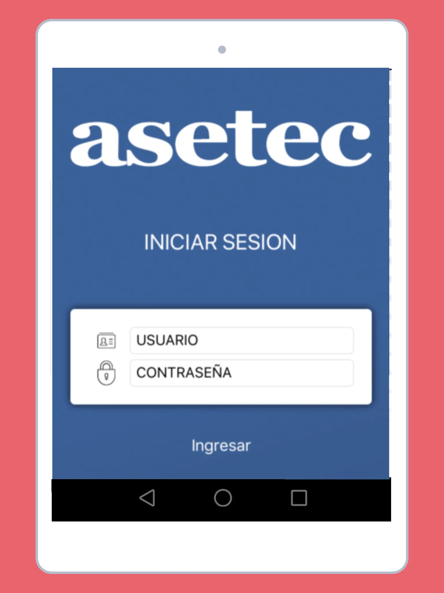 ASETEC | Indus Appstore | Screenshot