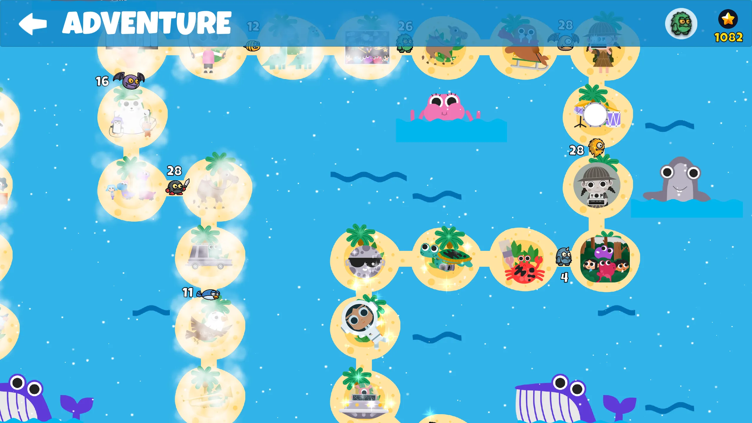 KidsFunLab | Indus Appstore | Screenshot