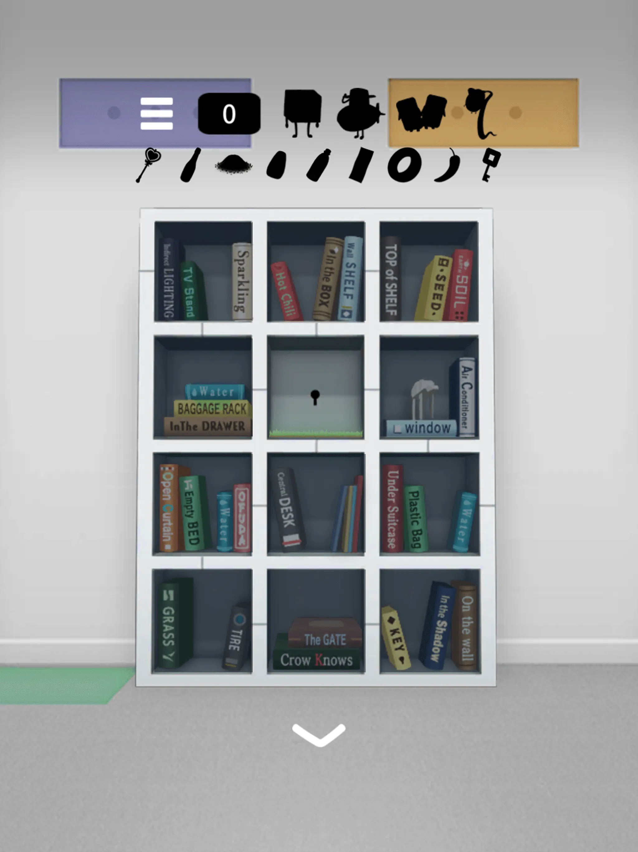 escape game: APARTMENT | Indus Appstore | Screenshot