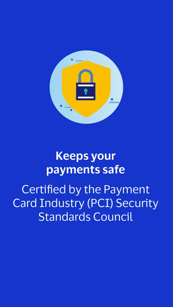 Tap to Pay Ready | Indus Appstore | Screenshot