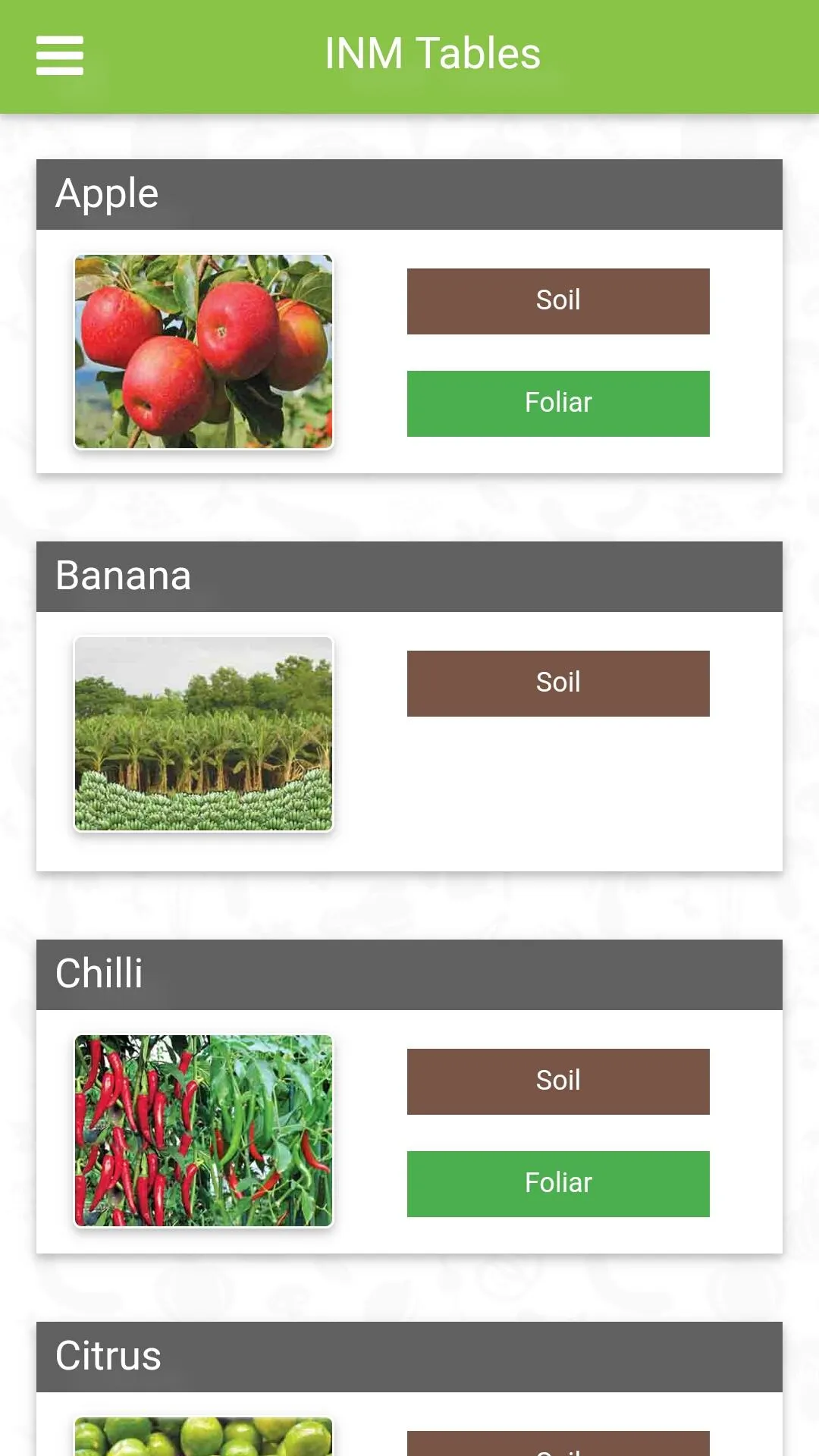 Aries Agro | Indus Appstore | Screenshot