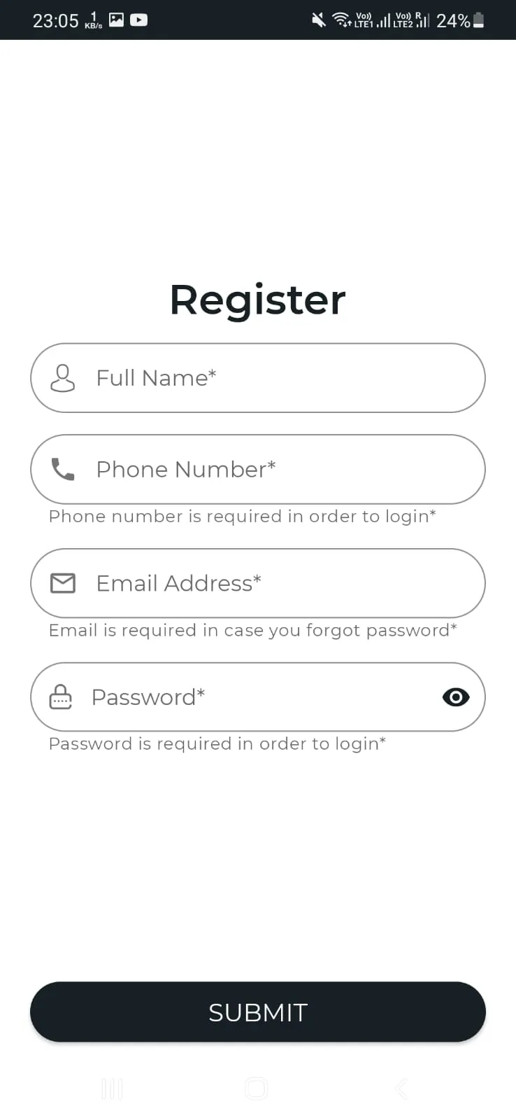 Mitakshara Academy | Indus Appstore | Screenshot