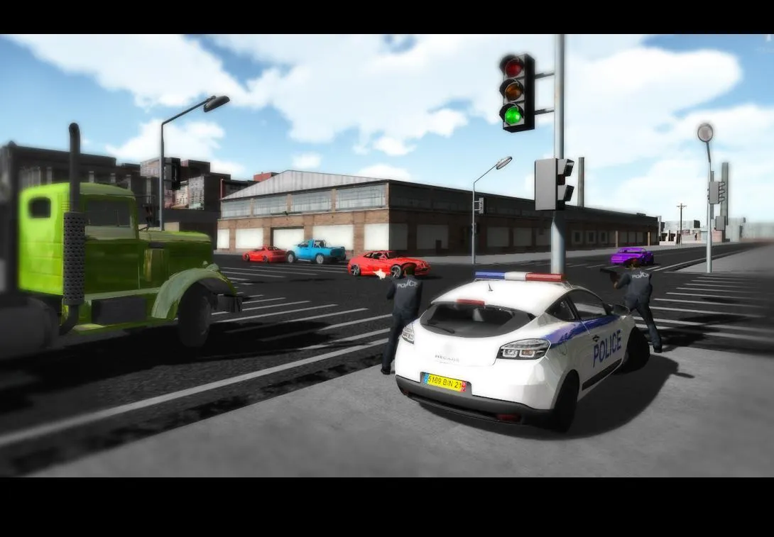 Mad City Crime 2 | Indus Appstore | Screenshot