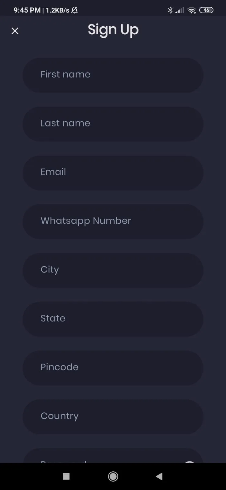 Unison AI: Speech to Text | Indus Appstore | Screenshot