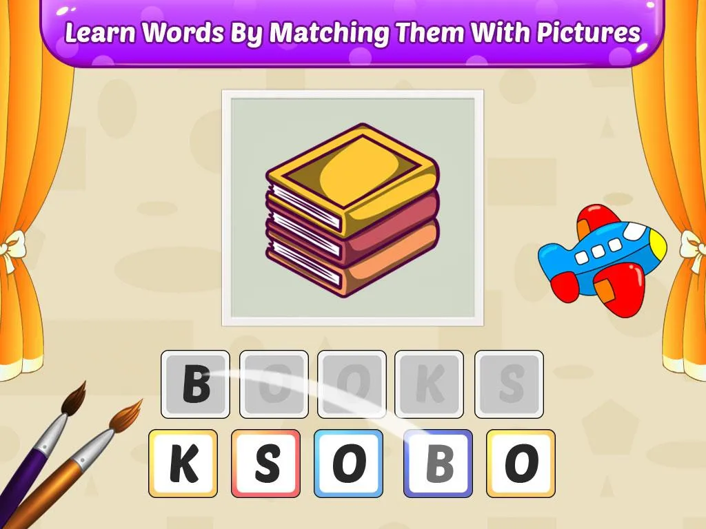 Preschool Learning Games | Indus Appstore | Screenshot