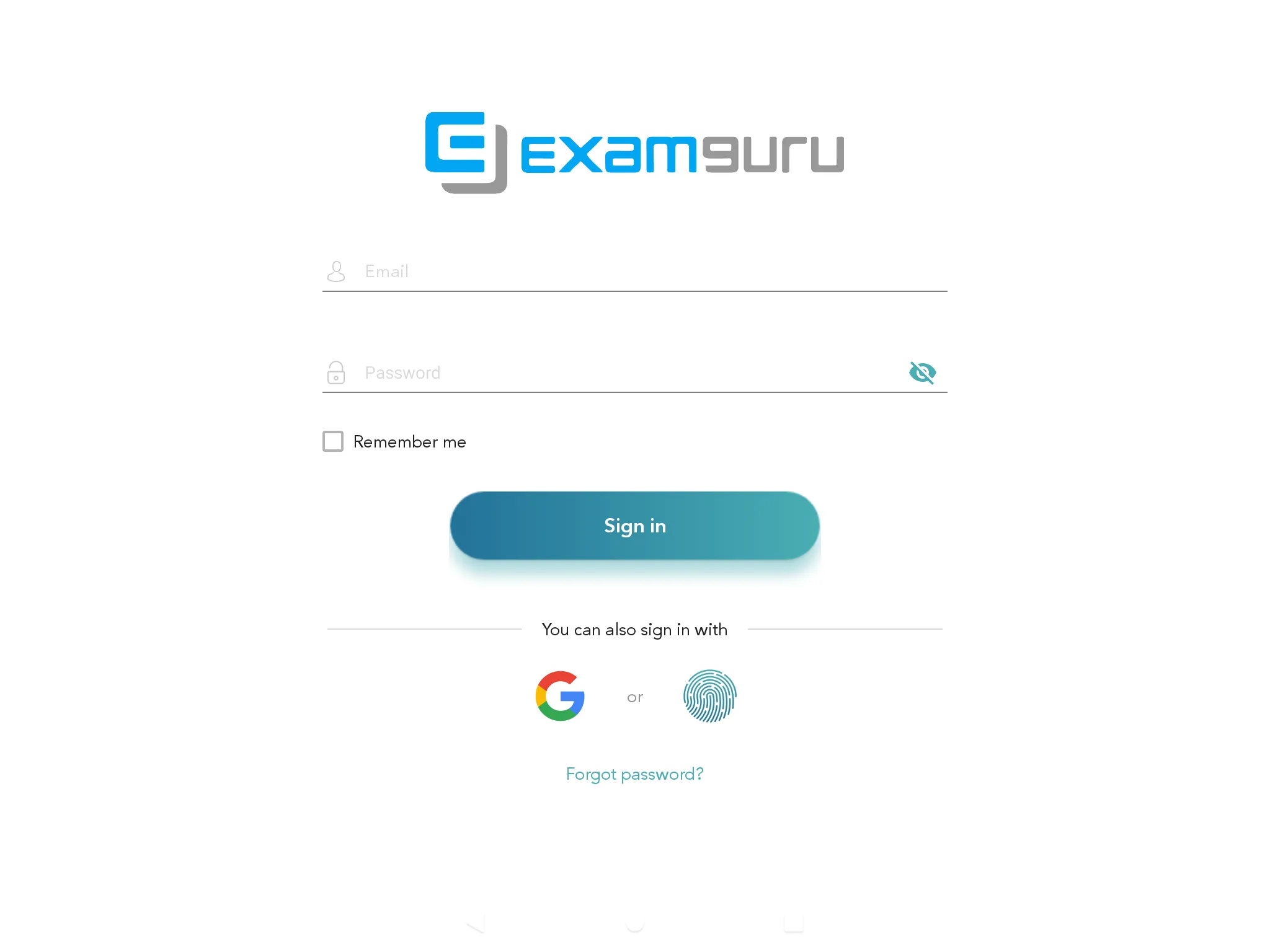 ExamGuru Shelf and USMLE | Indus Appstore | Screenshot