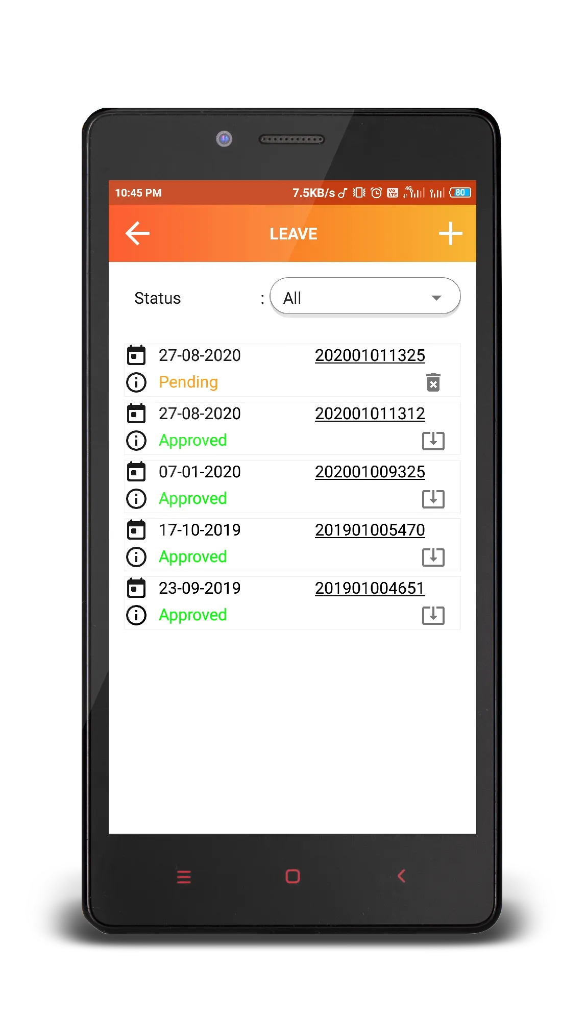 Shikshaka Mitra - Karnataka | Indus Appstore | Screenshot