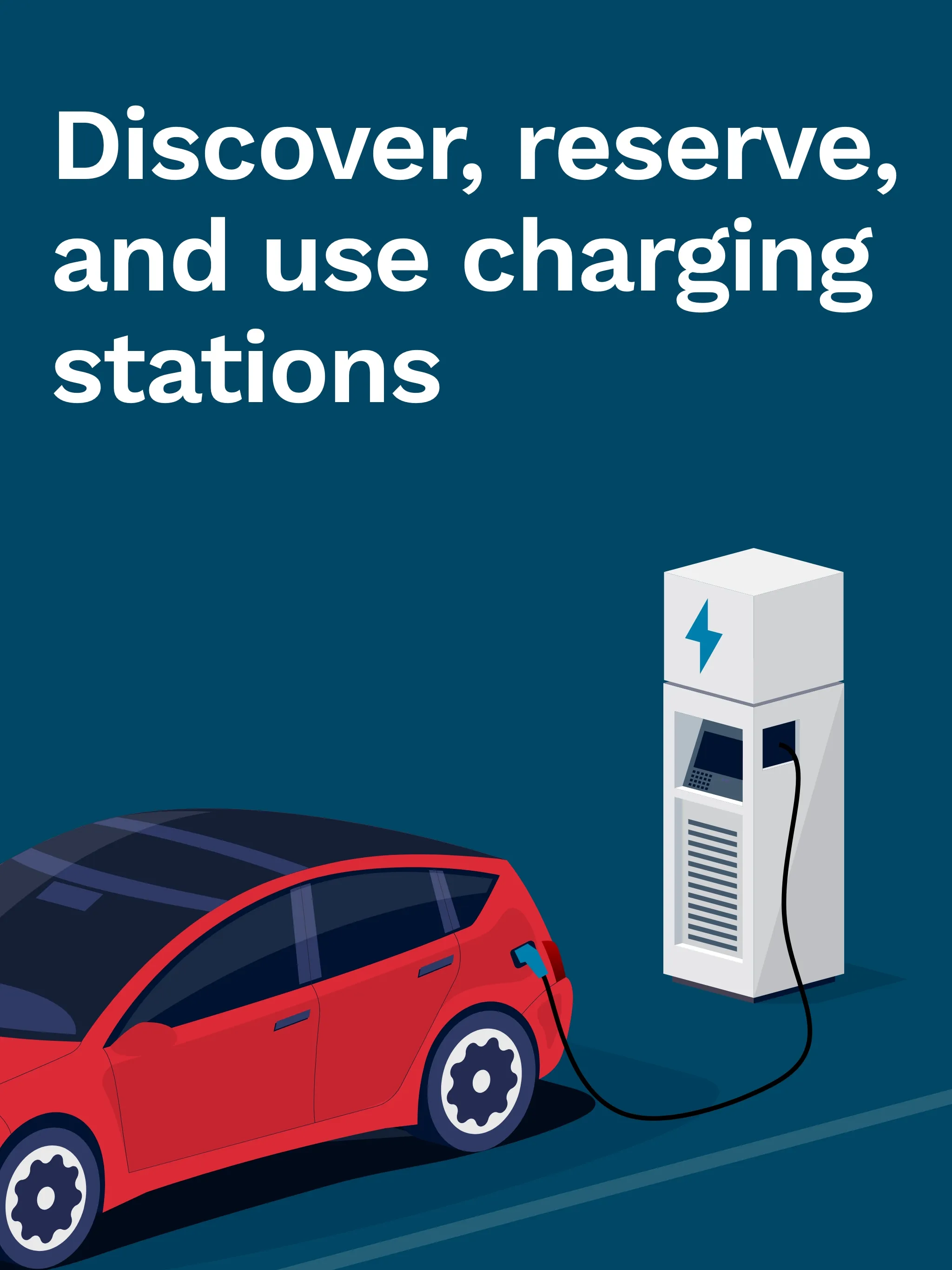 TruePower - EV Charging | Indus Appstore | Screenshot