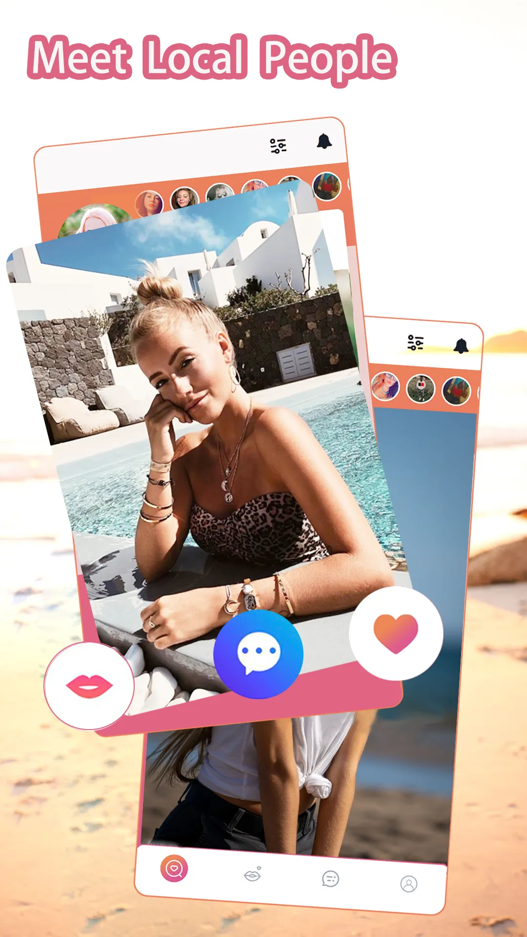 FWB: Friends with Benefits App | Indus Appstore | Screenshot