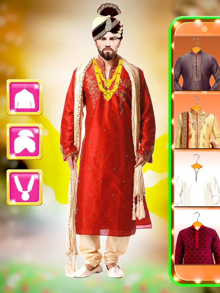 Indian Wedding Bride Marriage | Indus Appstore | Screenshot