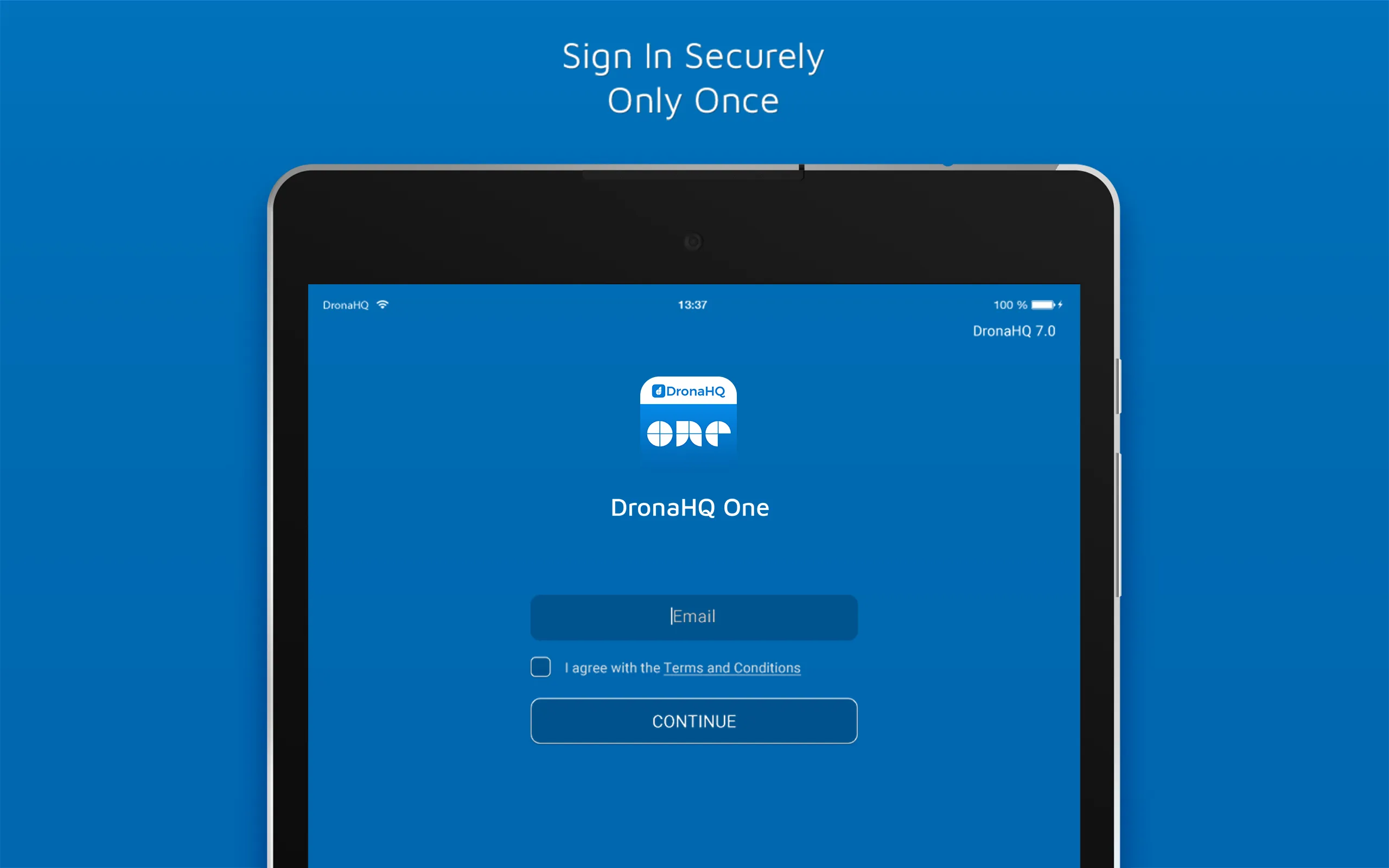 DronaHQ One | Indus Appstore | Screenshot