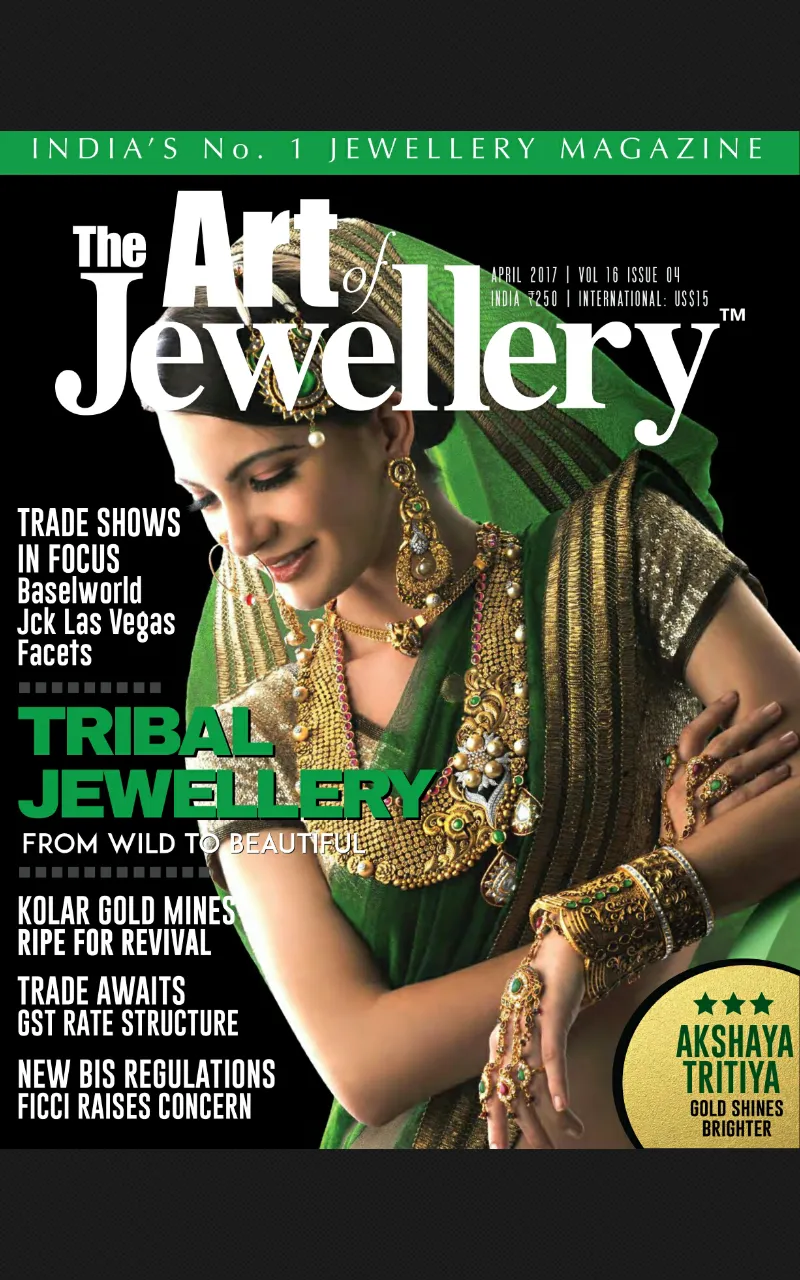 The Art of Jewellery | Indus Appstore | Screenshot