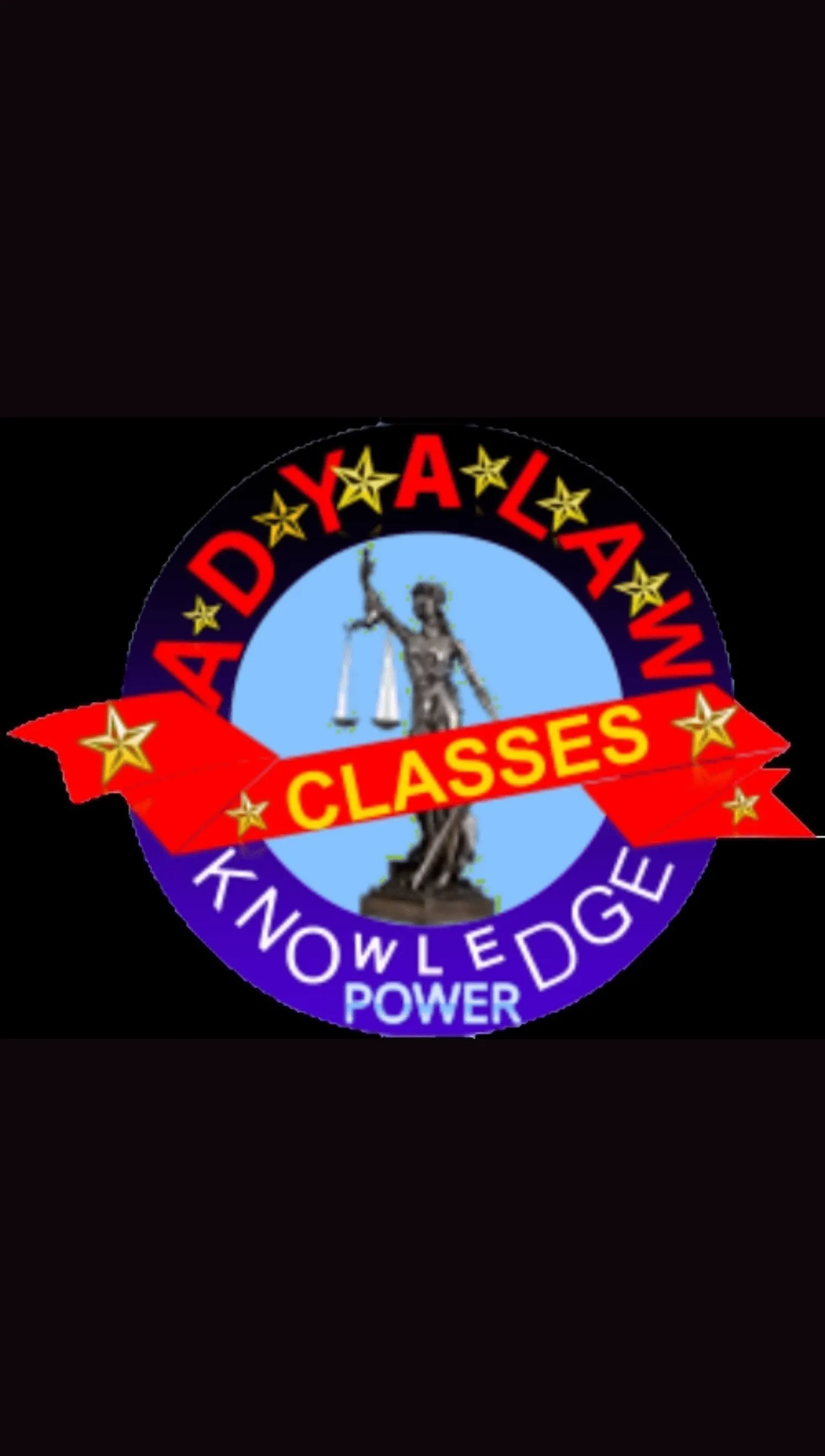 Adya Law Classes Judicial Exam | Indus Appstore | Screenshot