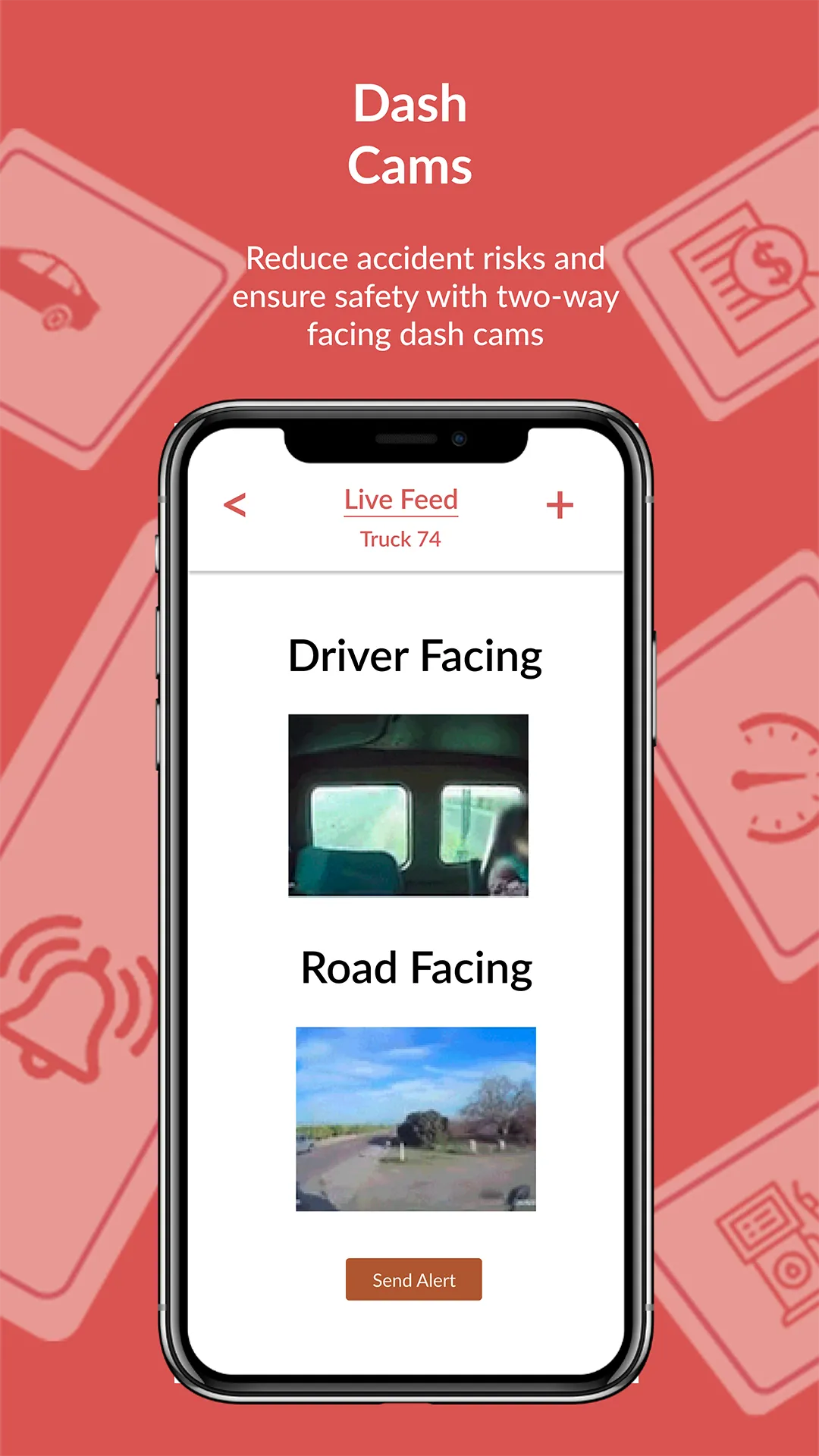 AUTOsist Fleet Maintenance App | Indus Appstore | Screenshot