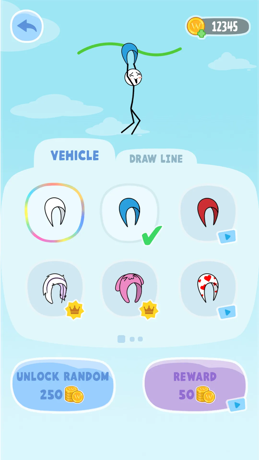 Draw Fly | Indus Appstore | Screenshot