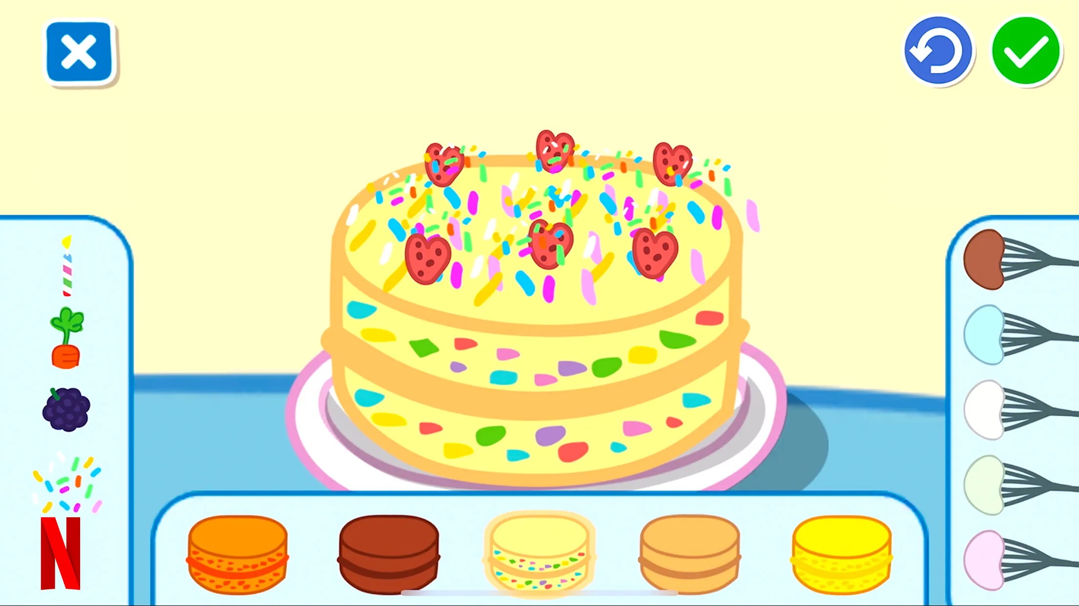 World of Peppa Pig NETFLIX | Indus Appstore | Screenshot