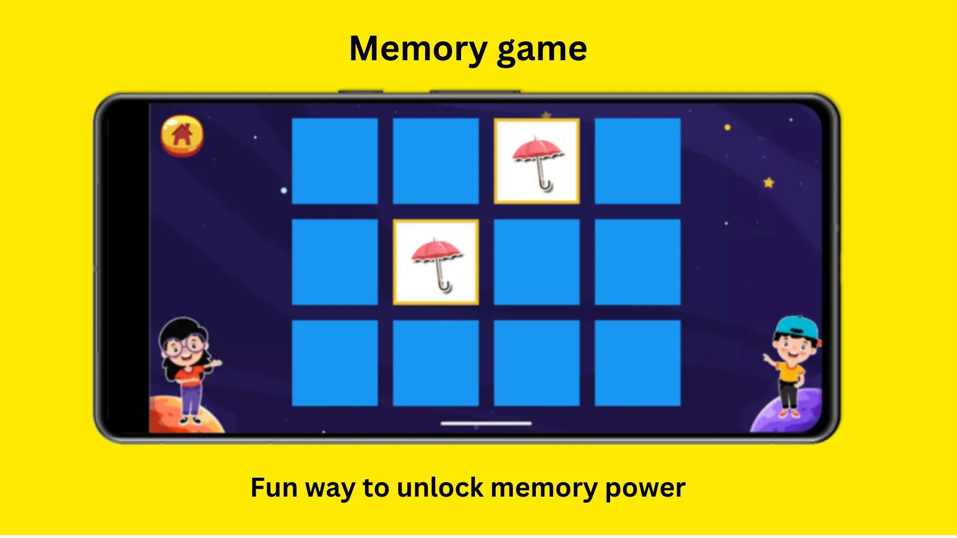 Kids Learning games | Indus Appstore | Screenshot