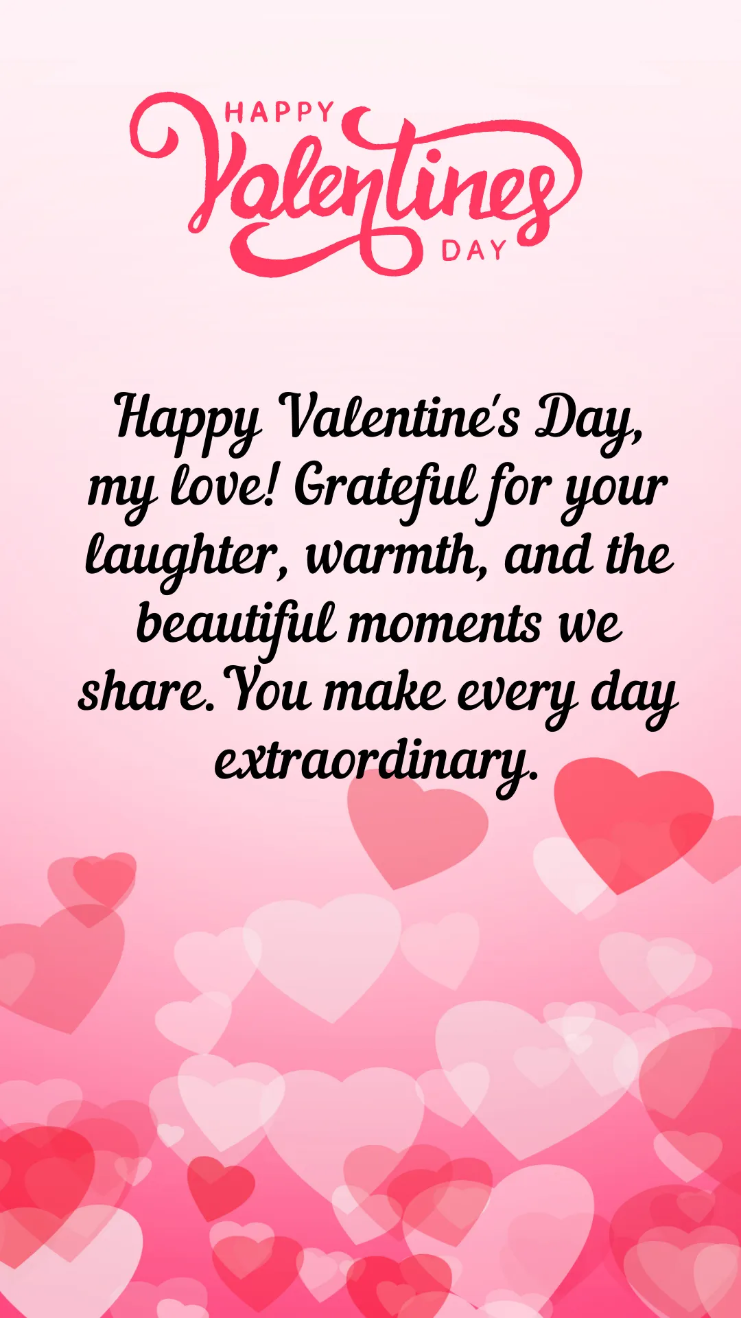 Valentines Day Wishes for Wife | Indus Appstore | Screenshot