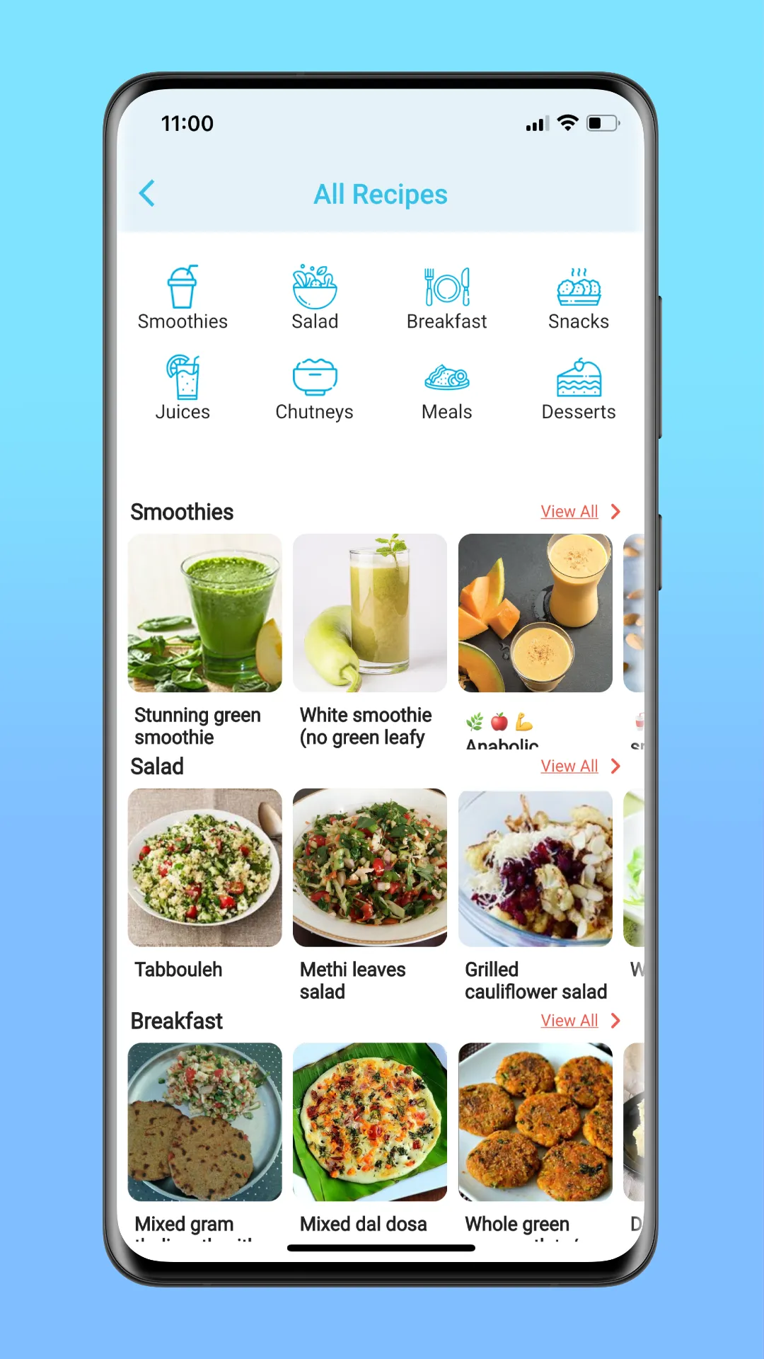Freedom from Diabetes | Indus Appstore | Screenshot