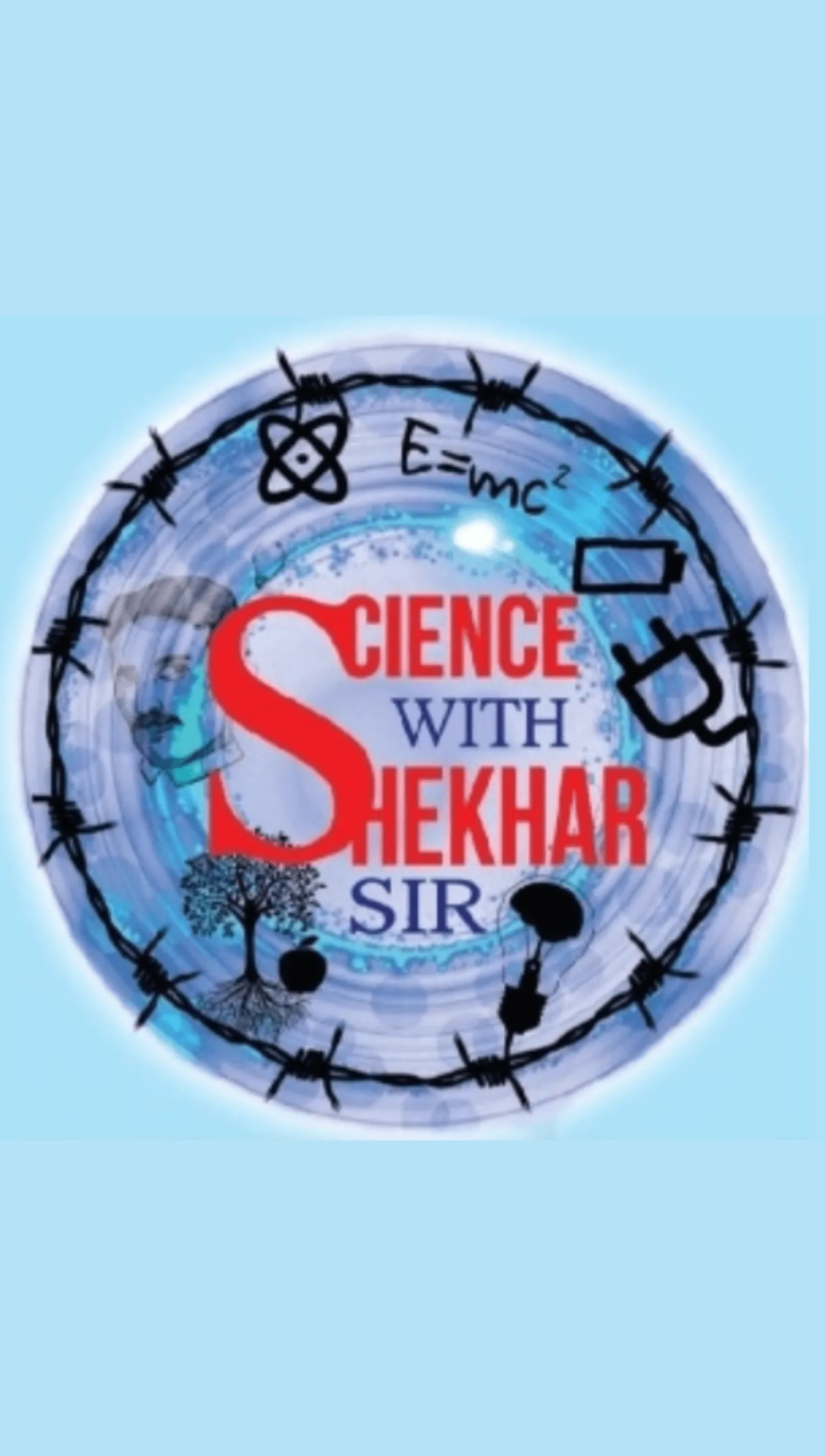 Science With Shekhar Sir | Indus Appstore | Screenshot