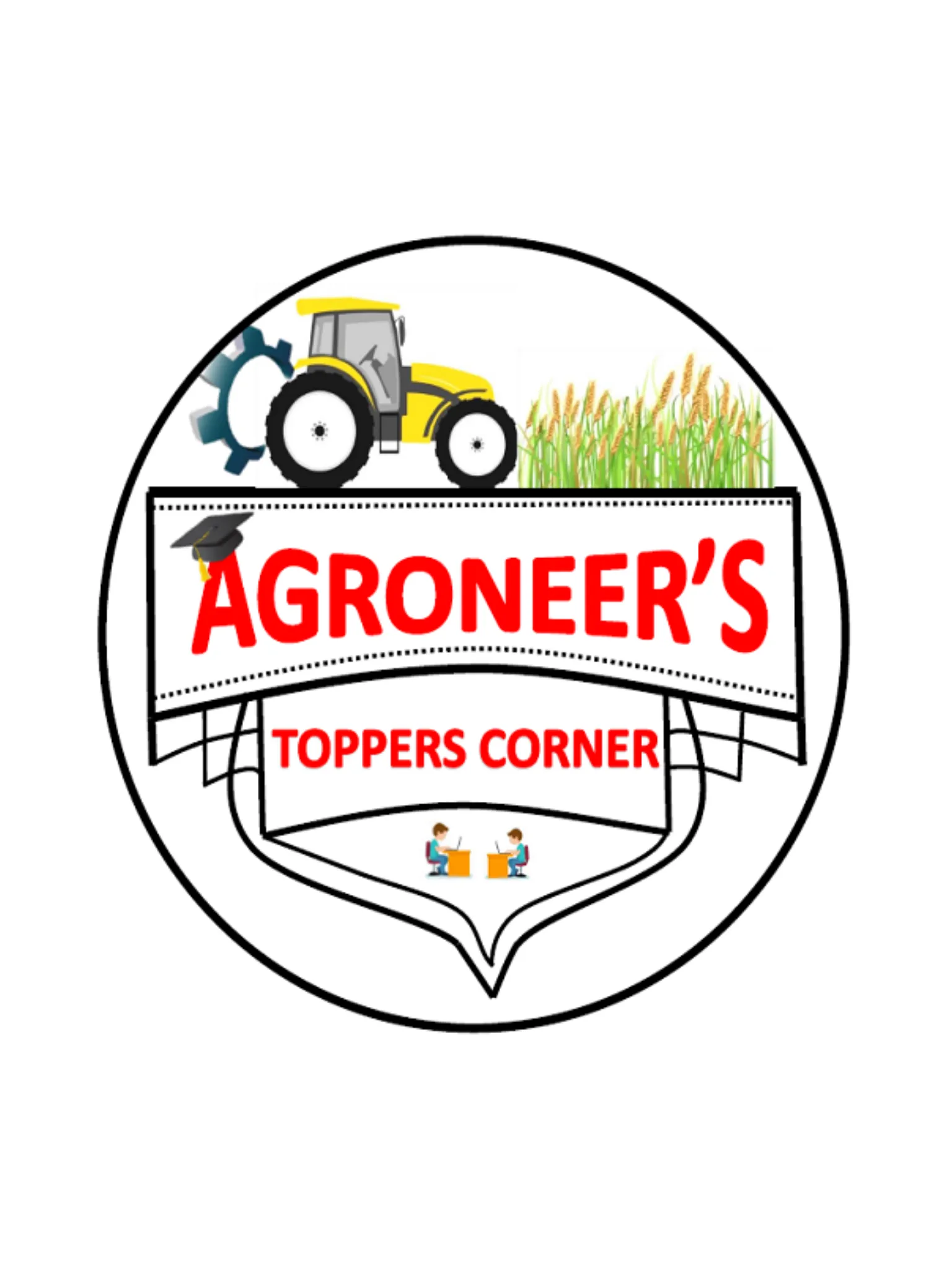 Agroneer's Corner | Indus Appstore | Screenshot