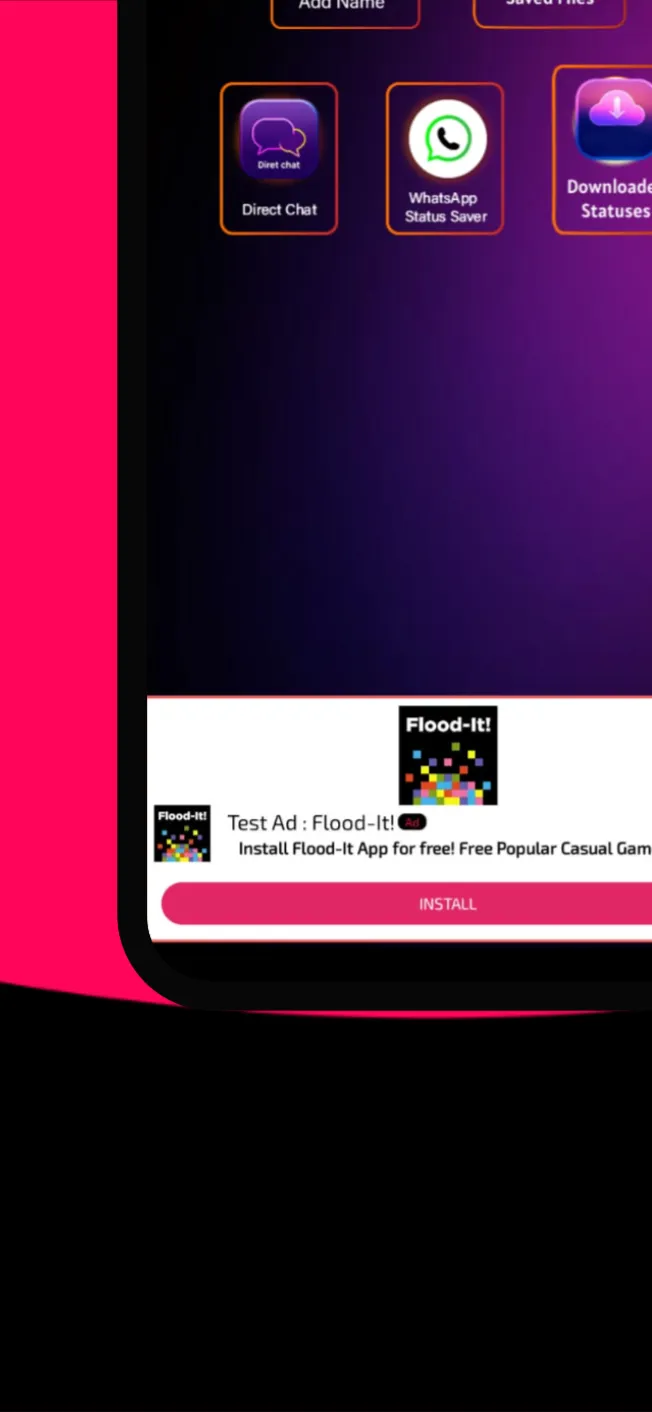 Textart Vision | Indus Appstore | Screenshot