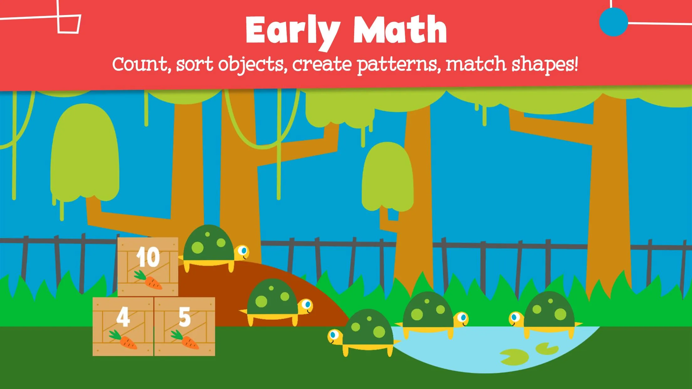 PBS Parents Play & Learn | Indus Appstore | Screenshot