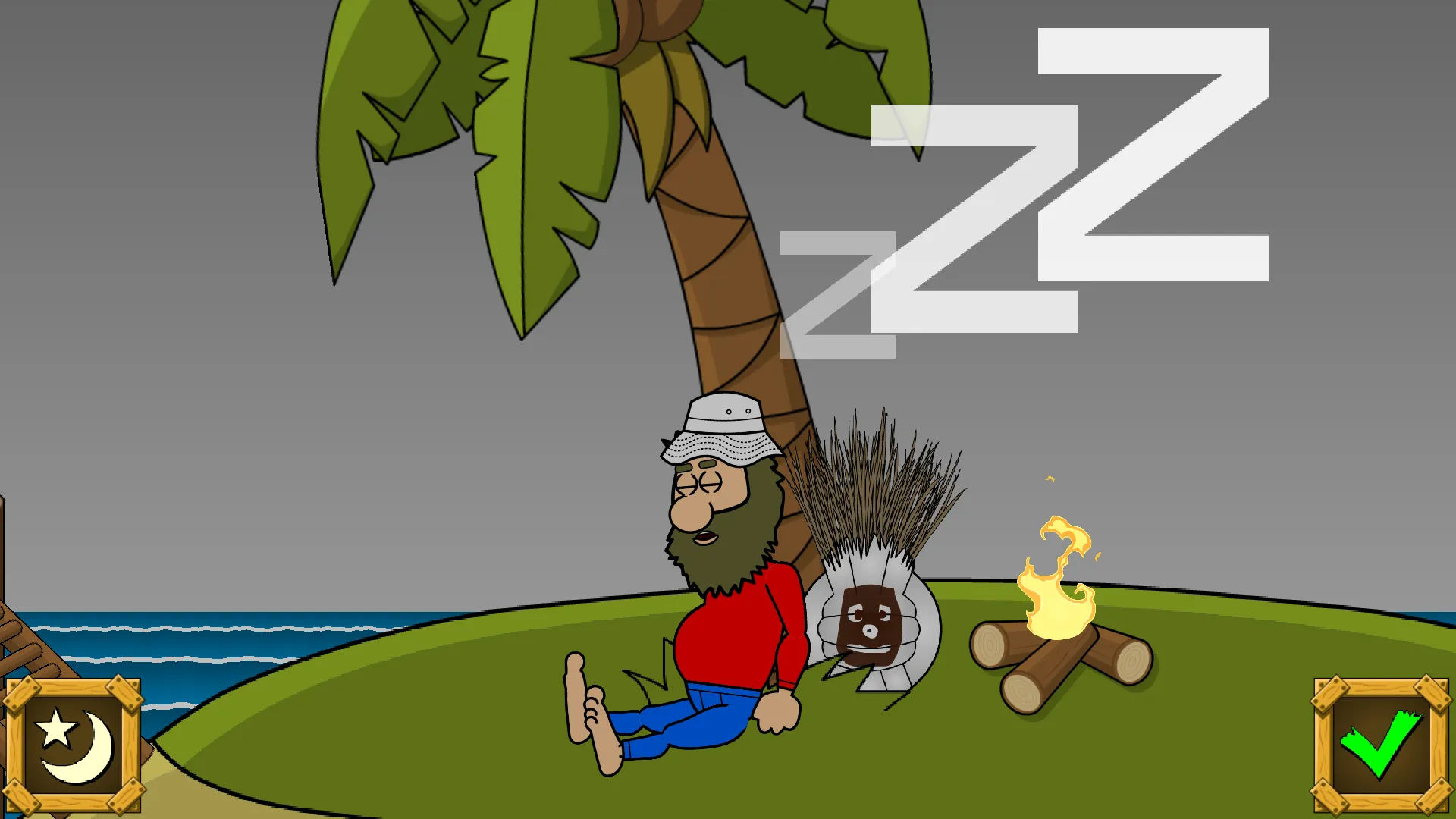 Johnny's Island | Indus Appstore | Screenshot