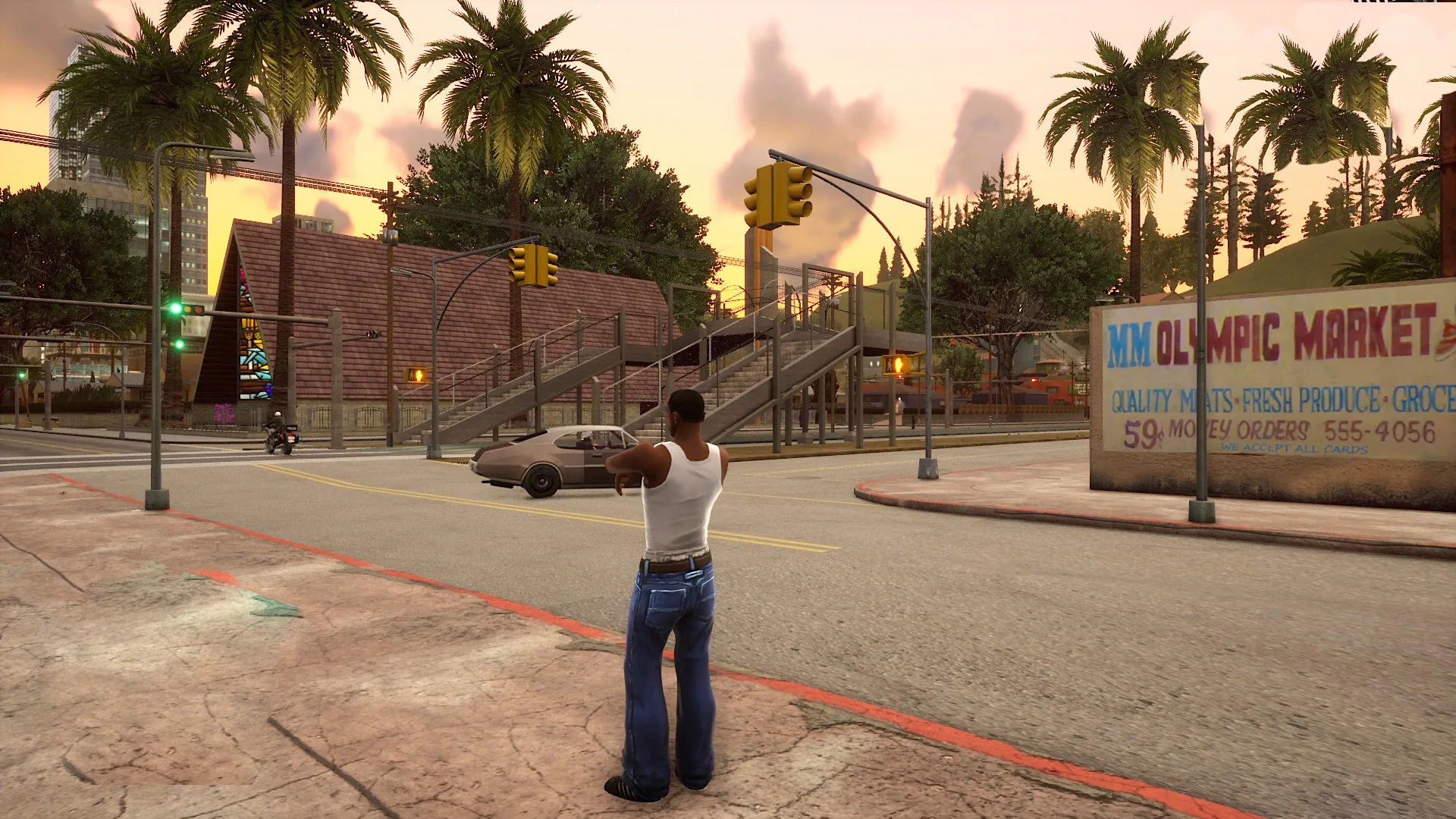 GTI. Criminal Cheats. | Indus Appstore | Screenshot