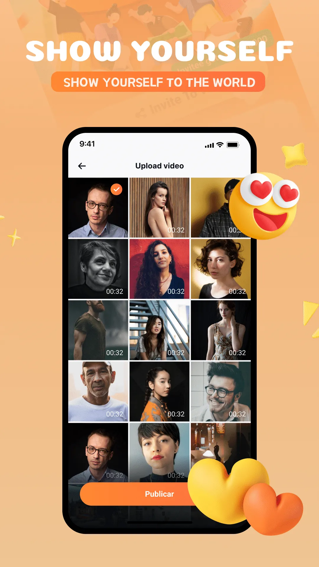 Pluto: Buzz News & Rewards | Indus Appstore | Screenshot
