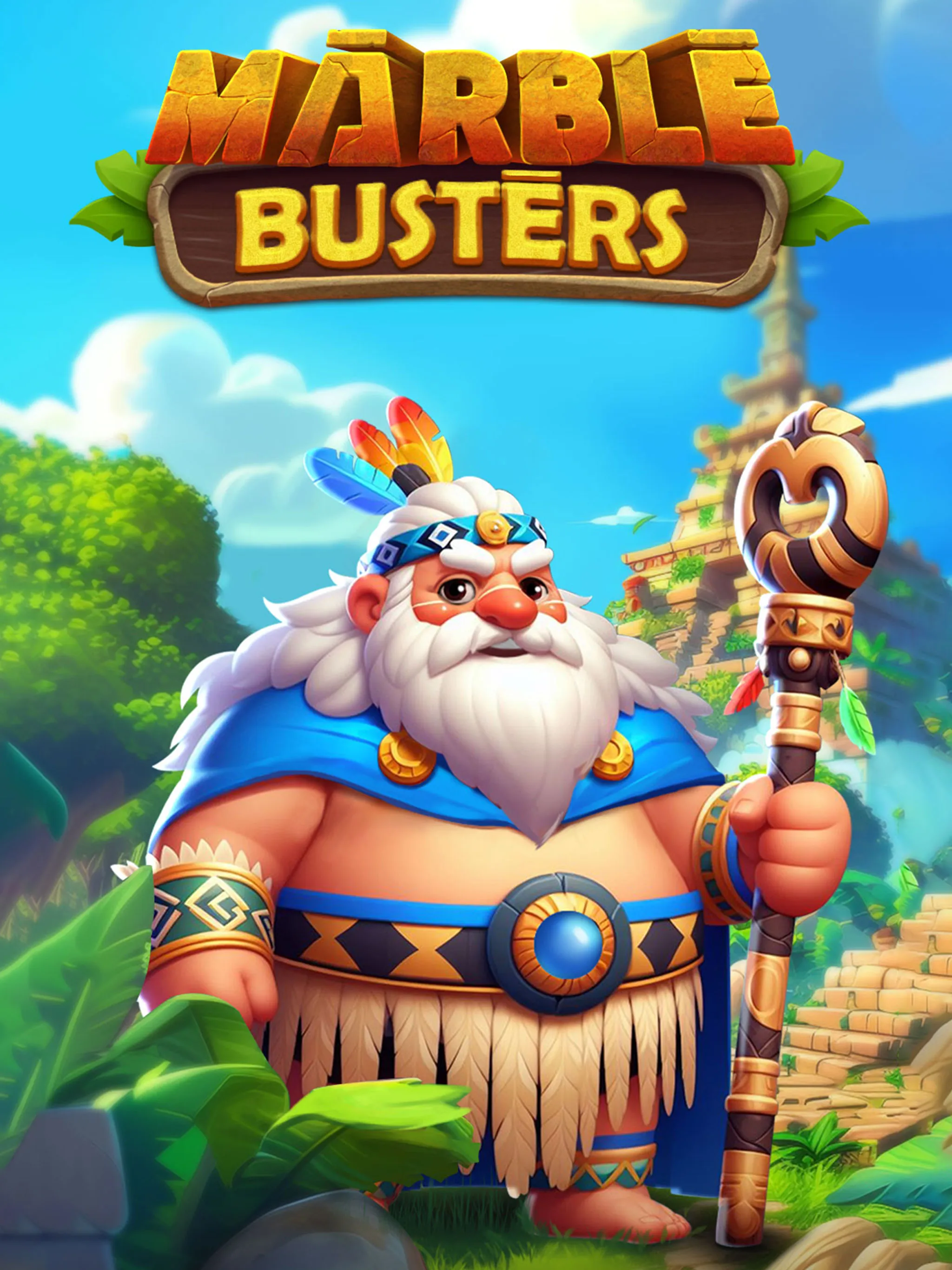 Marble Busters | Indus Appstore | Screenshot