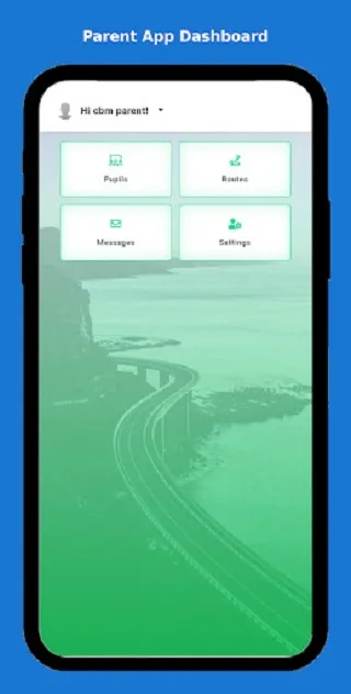 Fleetly STS - Parent App | Indus Appstore | Screenshot