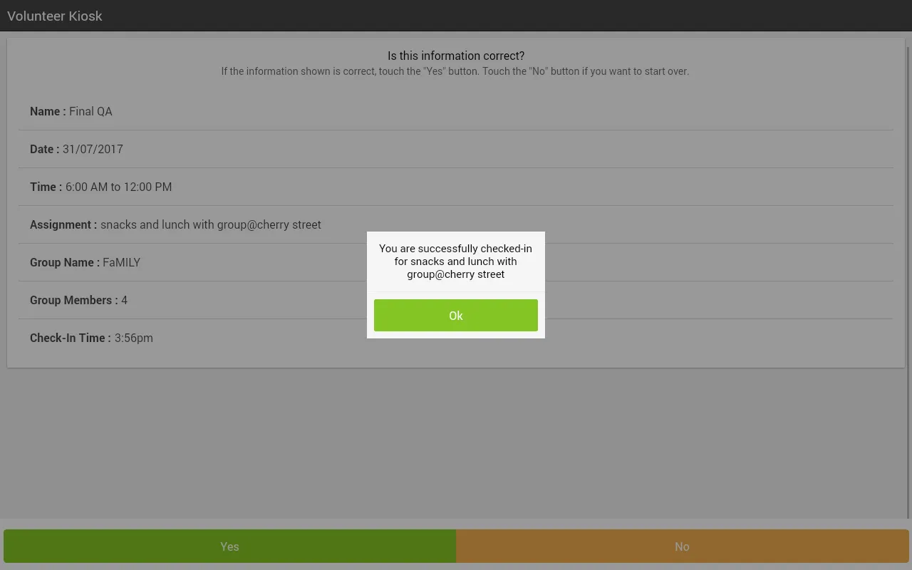 Kiosk App | Indus Appstore | Screenshot