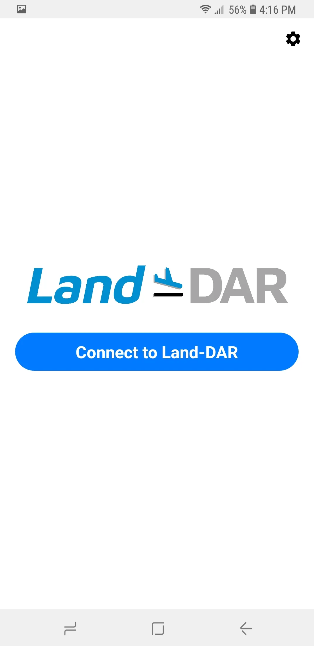 Land-DAR | Indus Appstore | Screenshot