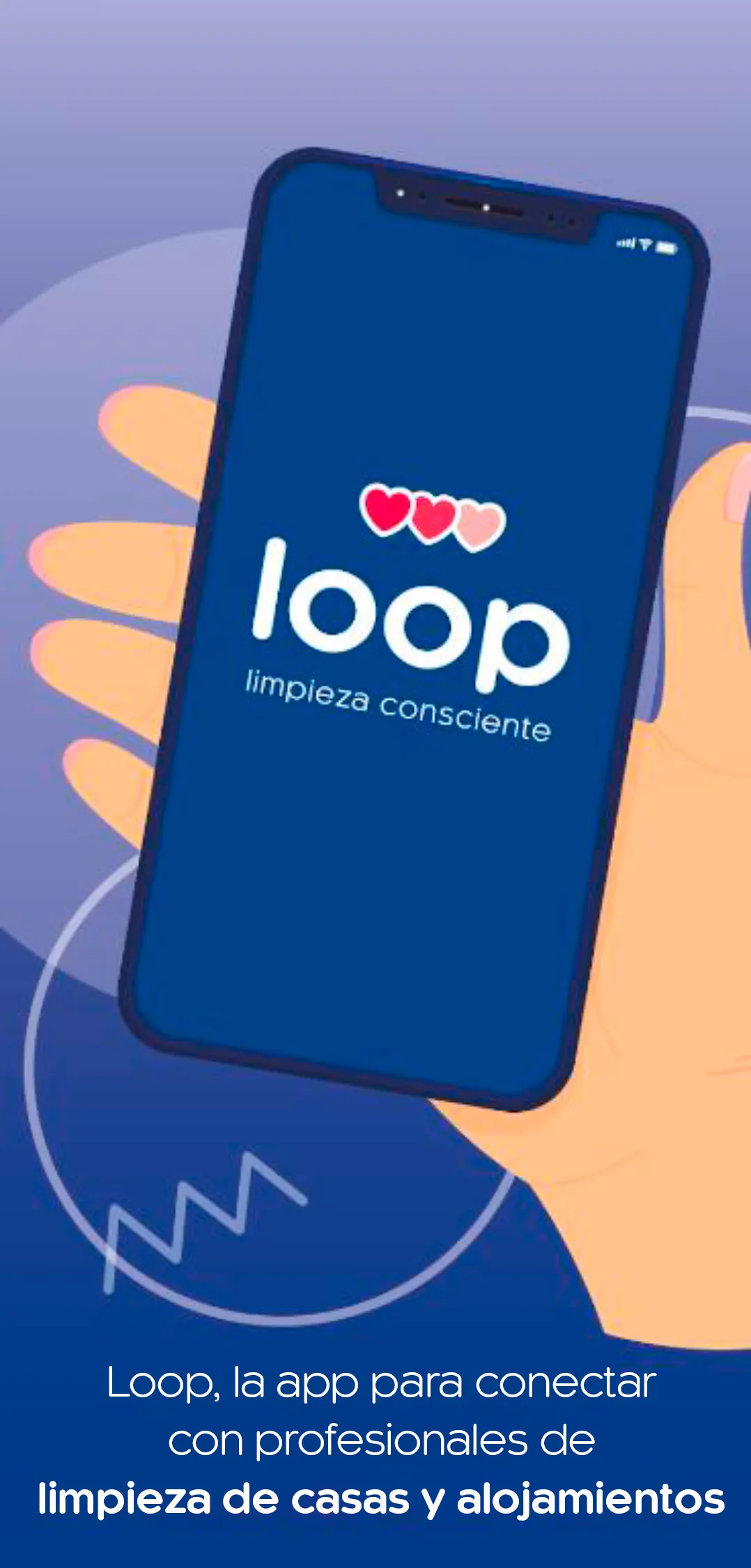 Loop Limpieza | Indus Appstore | Screenshot