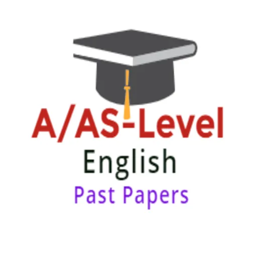 A/AS Level English Past Papers | Indus Appstore | Screenshot