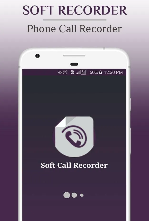 Soft Recorder | Indus Appstore | Screenshot