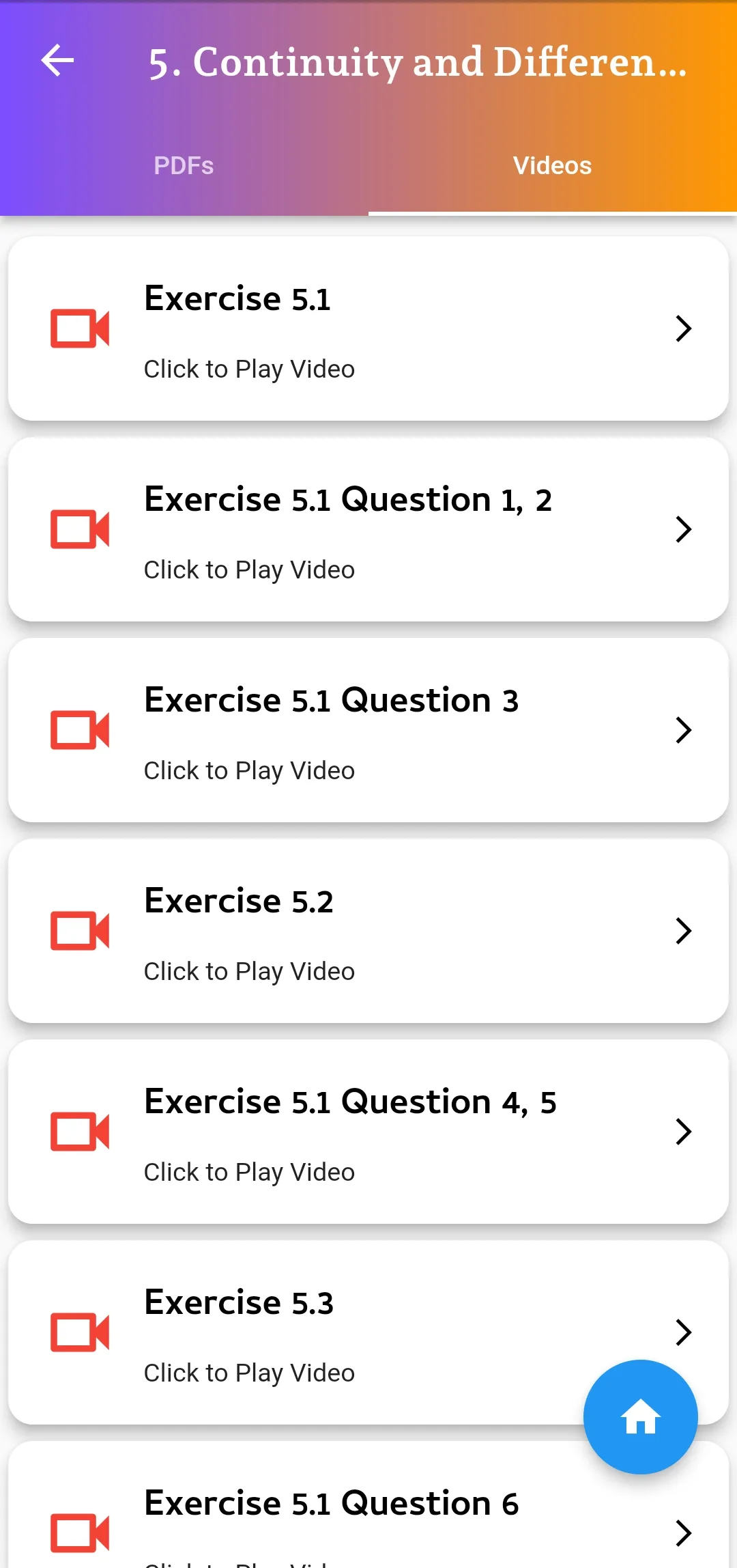 Class 12 all Subjects Solution | Indus Appstore | Screenshot