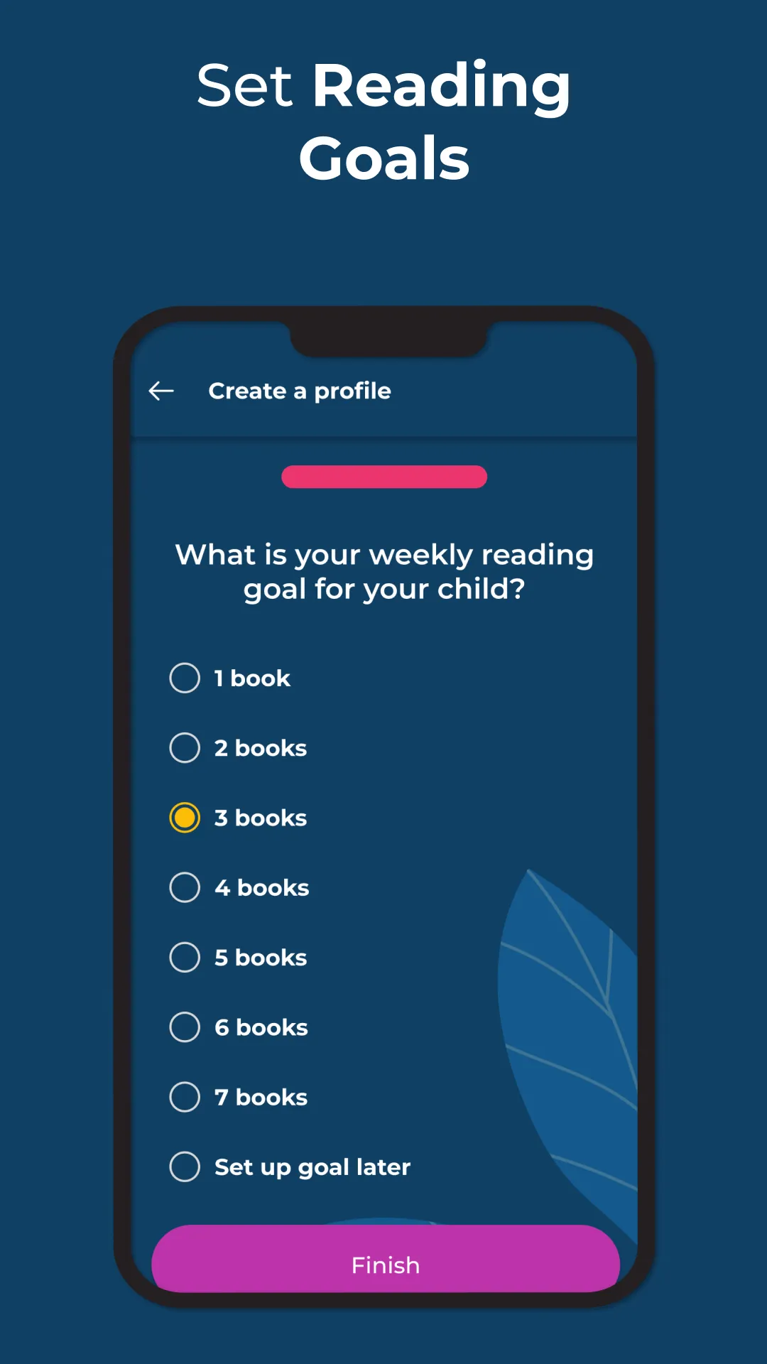 BookSmart | Indus Appstore | Screenshot