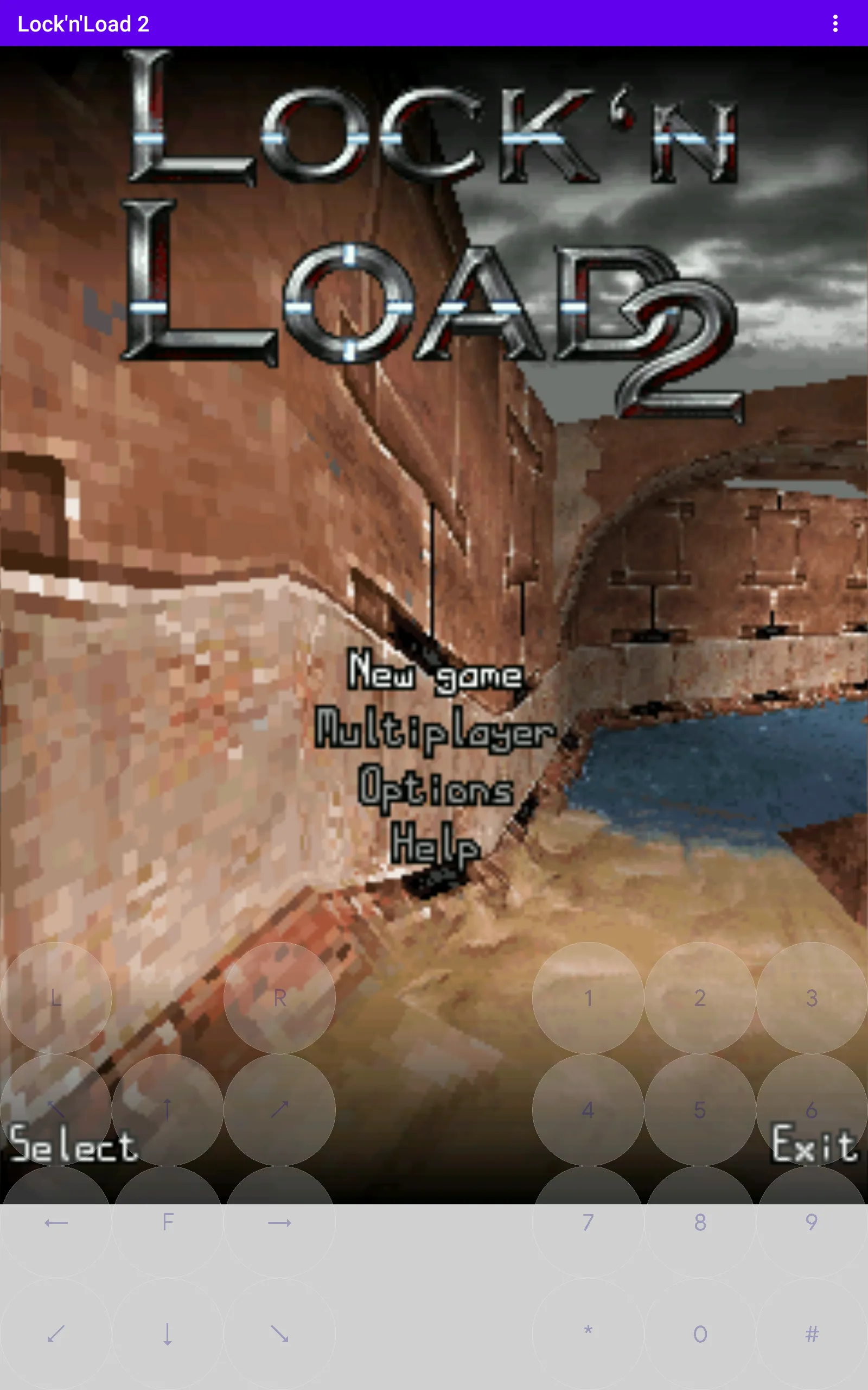 EKA2L1 | Indus Appstore | Screenshot