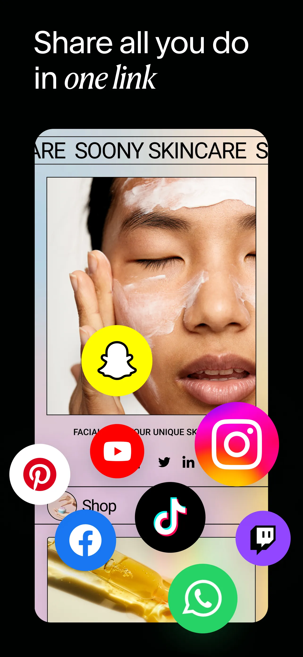 Unfold: Story & Reels Maker | Indus Appstore | Screenshot