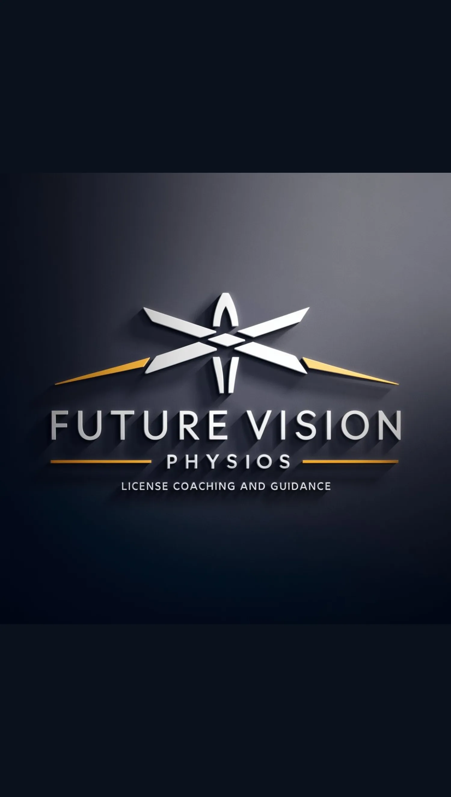 Future Vision Physios | Indus Appstore | Screenshot