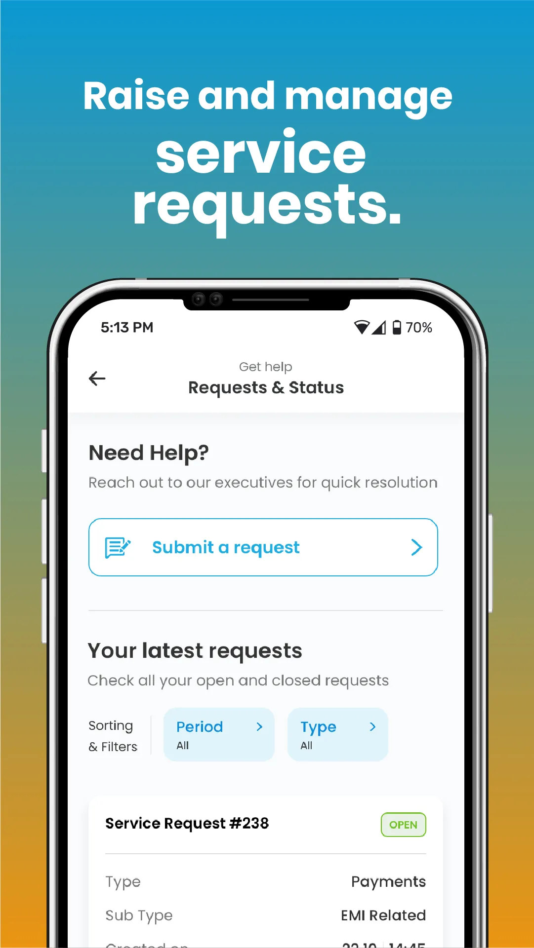 Club Mahindra | Indus Appstore | Screenshot