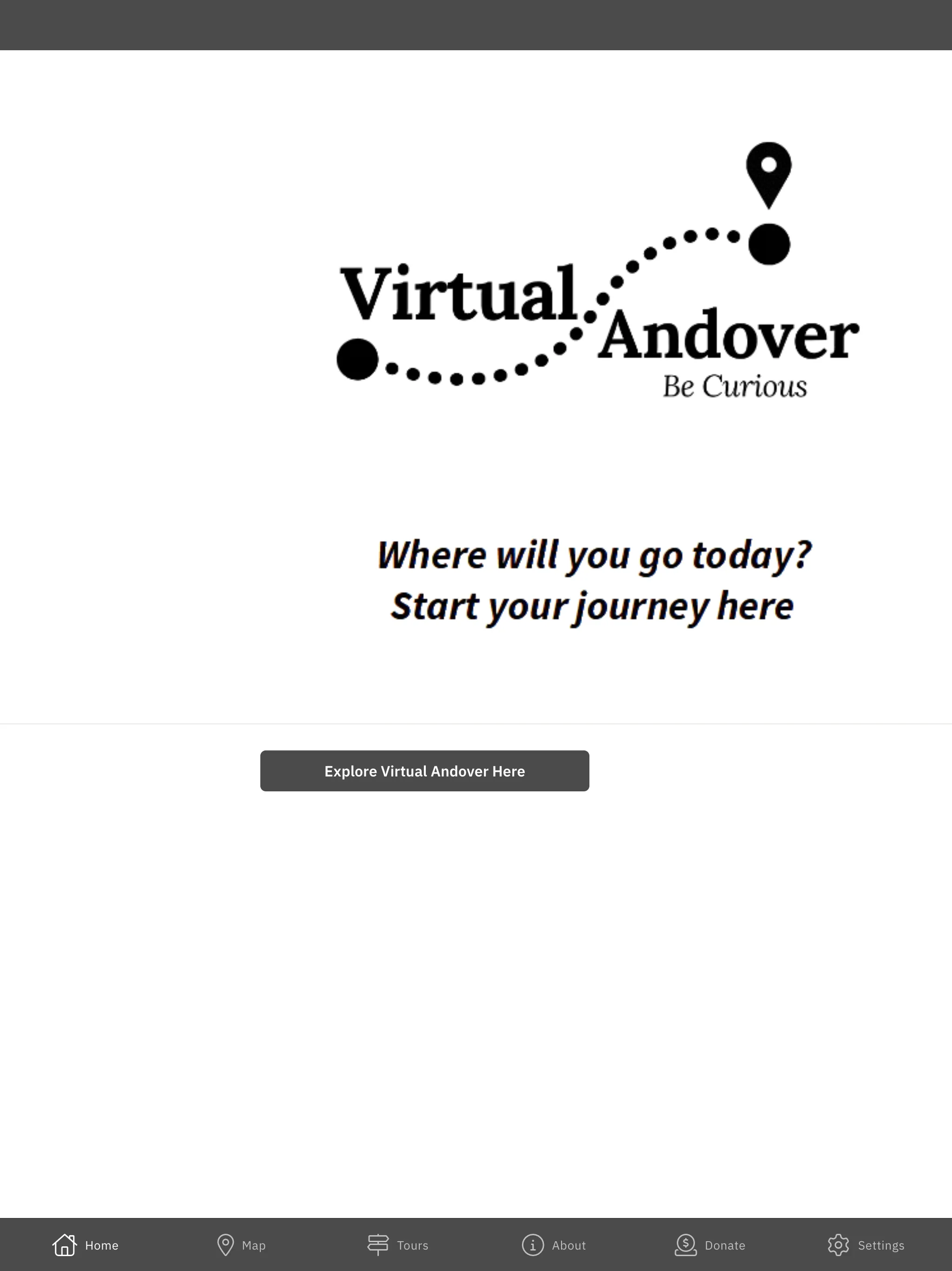 Virtual Andover | Indus Appstore | Screenshot