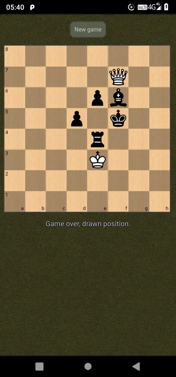 Chess IQ 100 | Indus Appstore | Screenshot