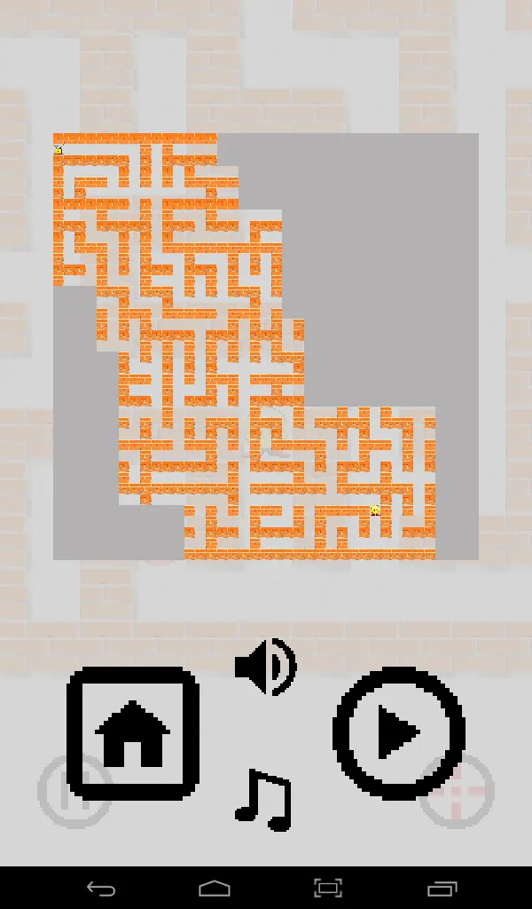 Maze Quest | Indus Appstore | Screenshot